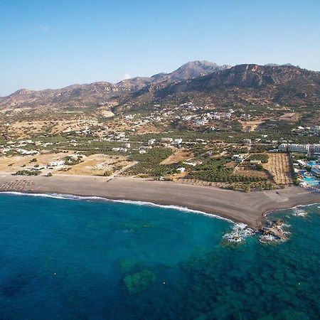 Villa Kalliopi كوتْسوناري المظهر الخارجي الصورة