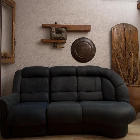 Villa Kalliopi كوتْسوناري المظهر الخارجي الصورة