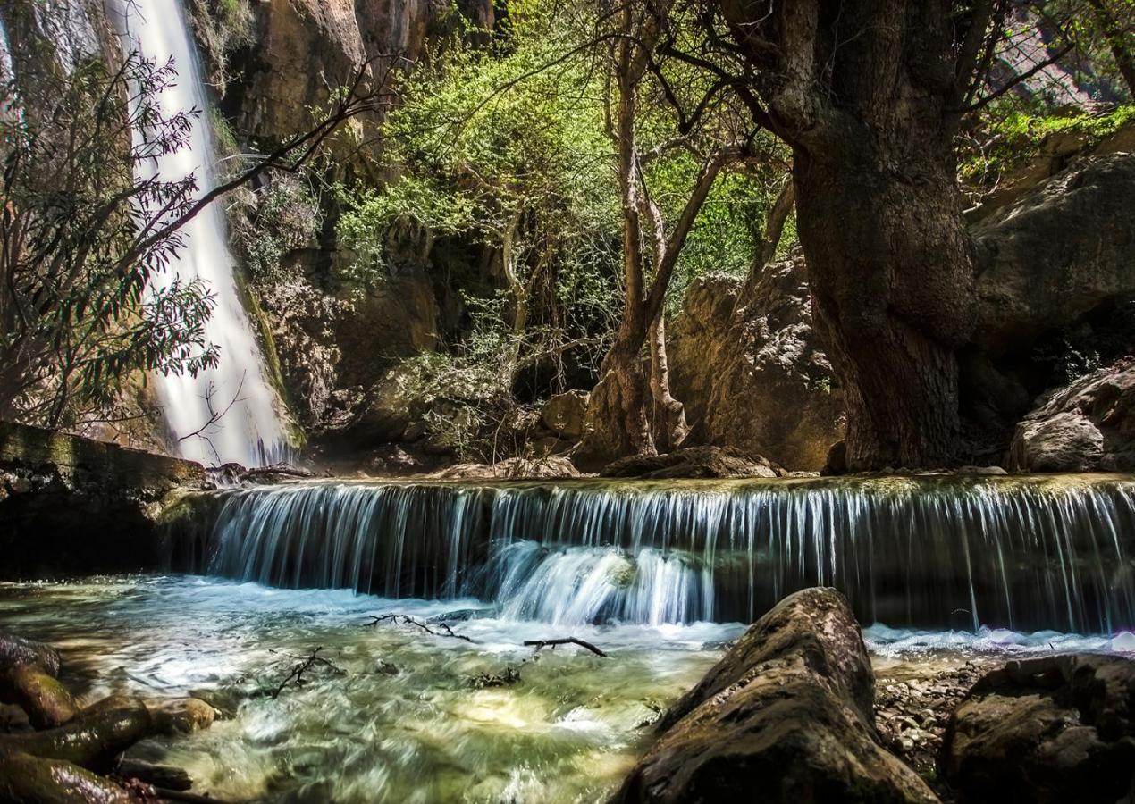 Villa Kalliopi كوتْسوناري المظهر الخارجي الصورة