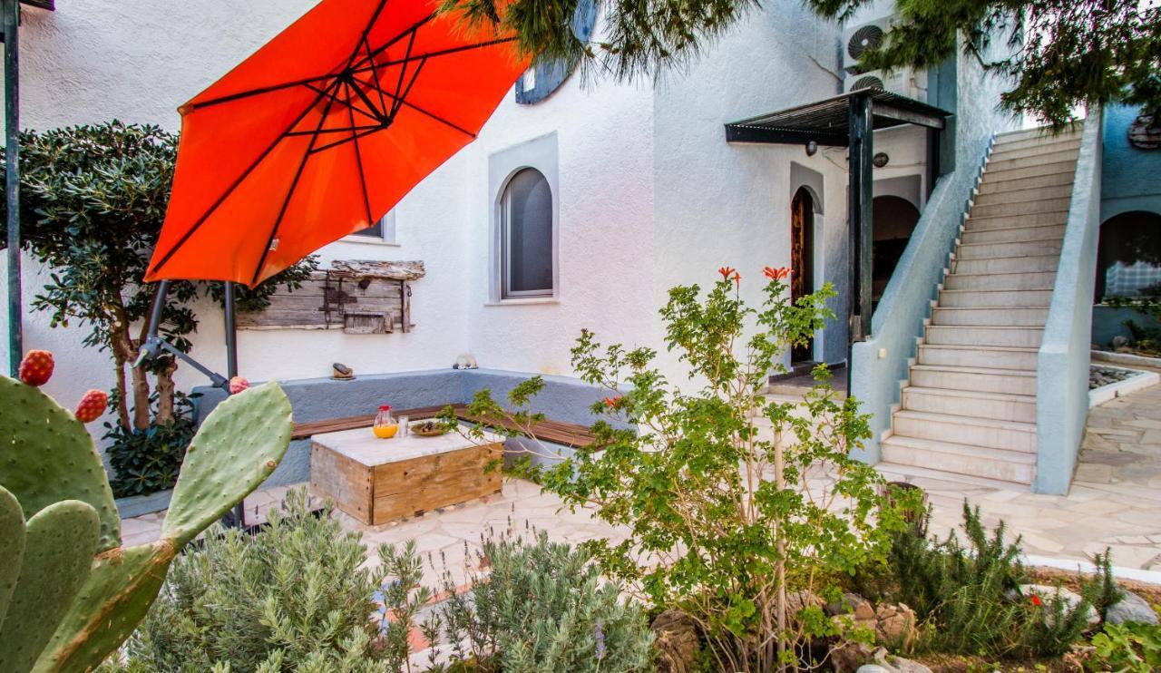 Villa Kalliopi كوتْسوناري المظهر الخارجي الصورة