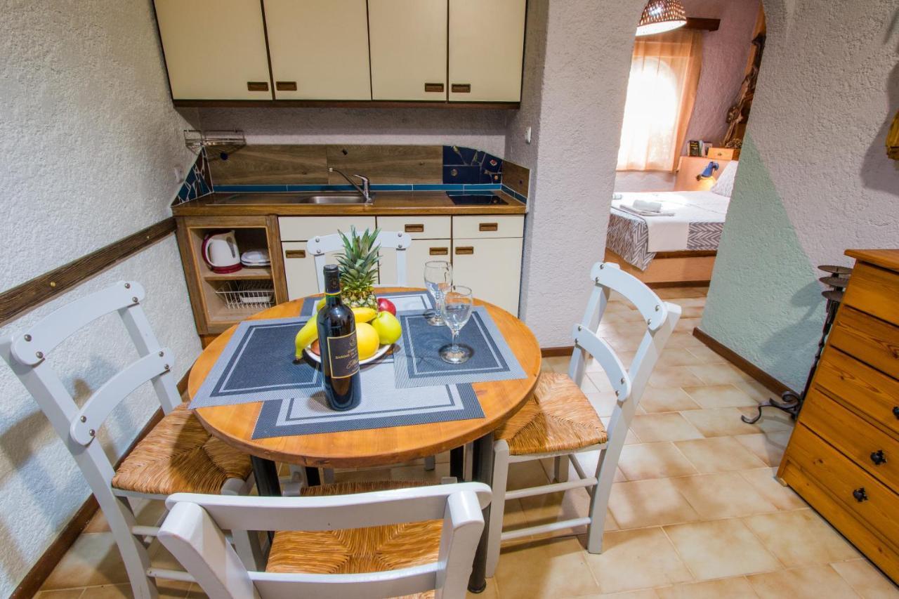 Villa Kalliopi كوتْسوناري المظهر الخارجي الصورة