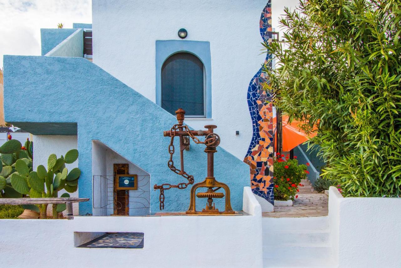 Villa Kalliopi كوتْسوناري المظهر الخارجي الصورة