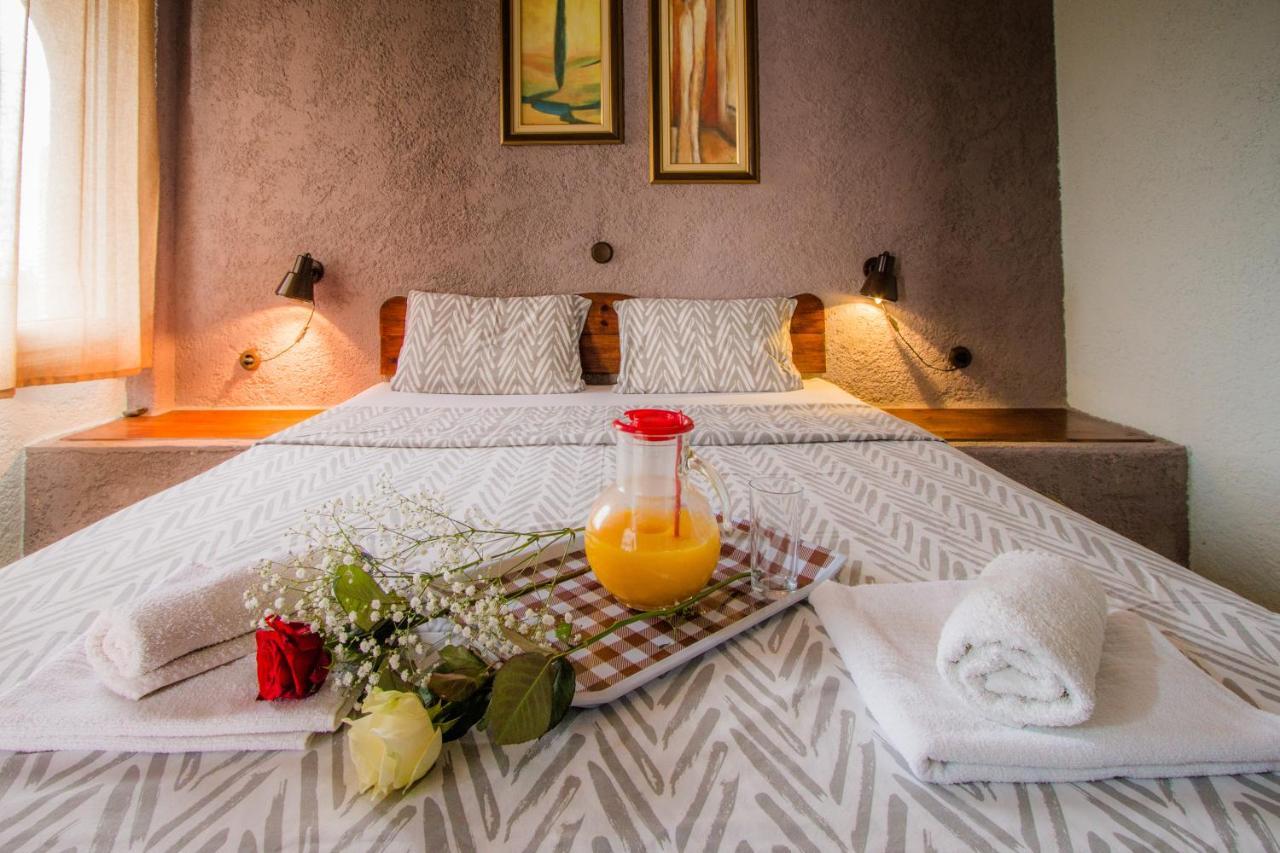 Villa Kalliopi كوتْسوناري المظهر الخارجي الصورة