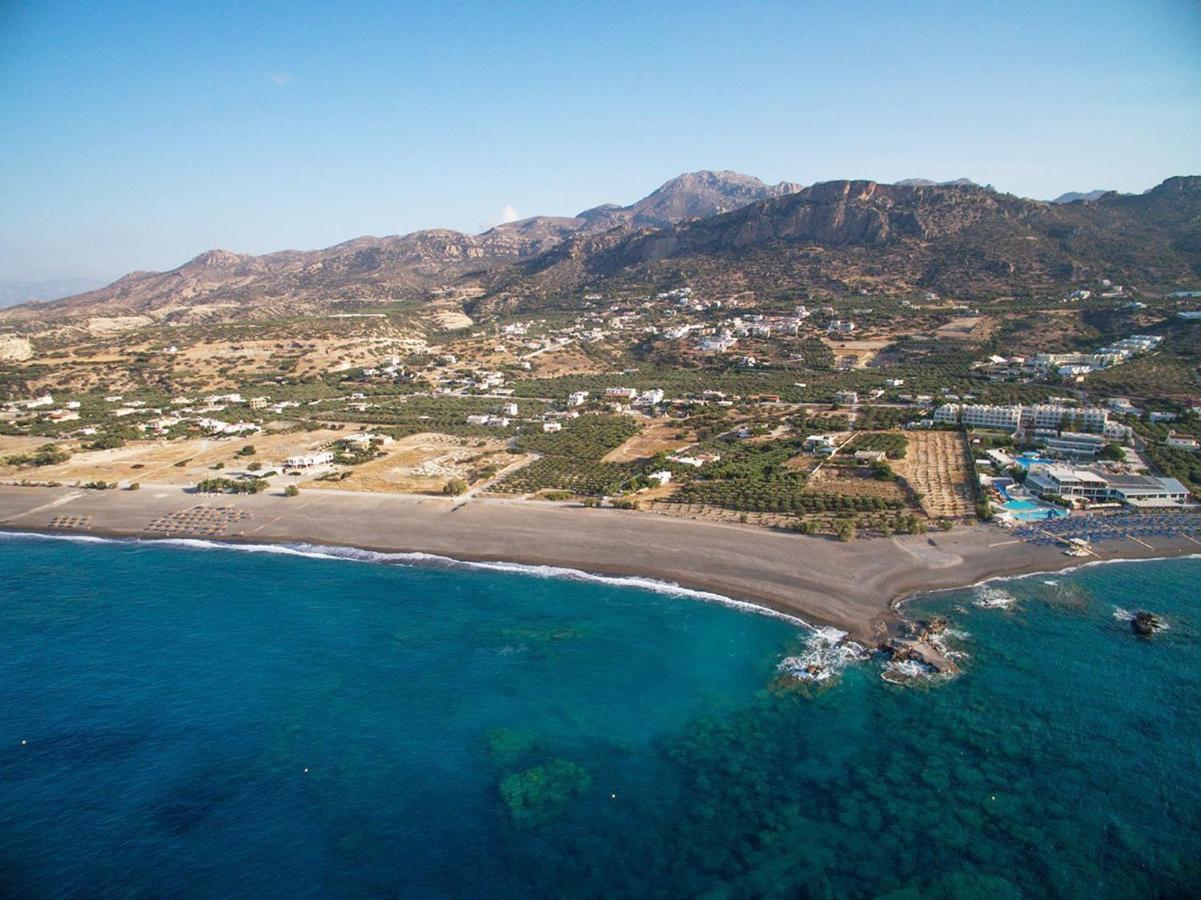 Villa Kalliopi كوتْسوناري المظهر الخارجي الصورة