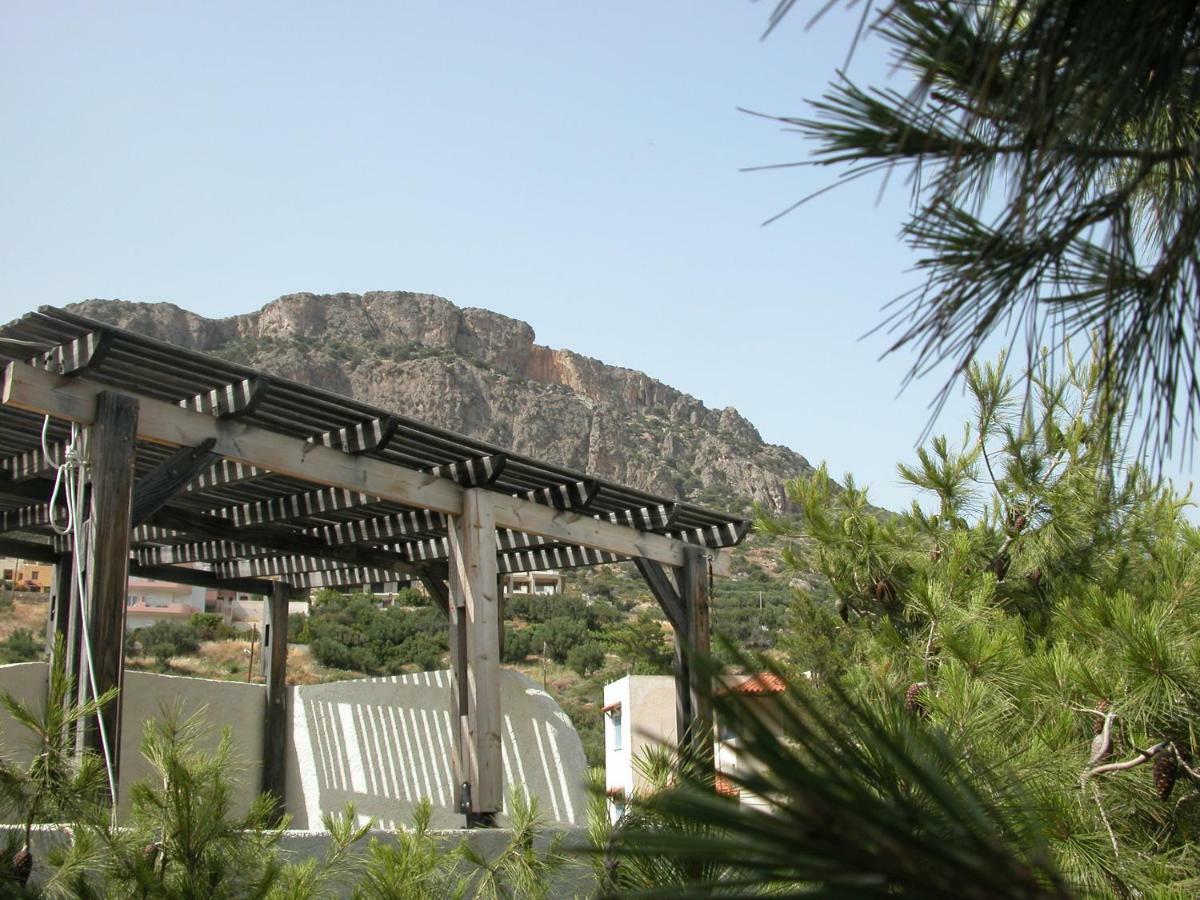 Villa Kalliopi كوتْسوناري المظهر الخارجي الصورة