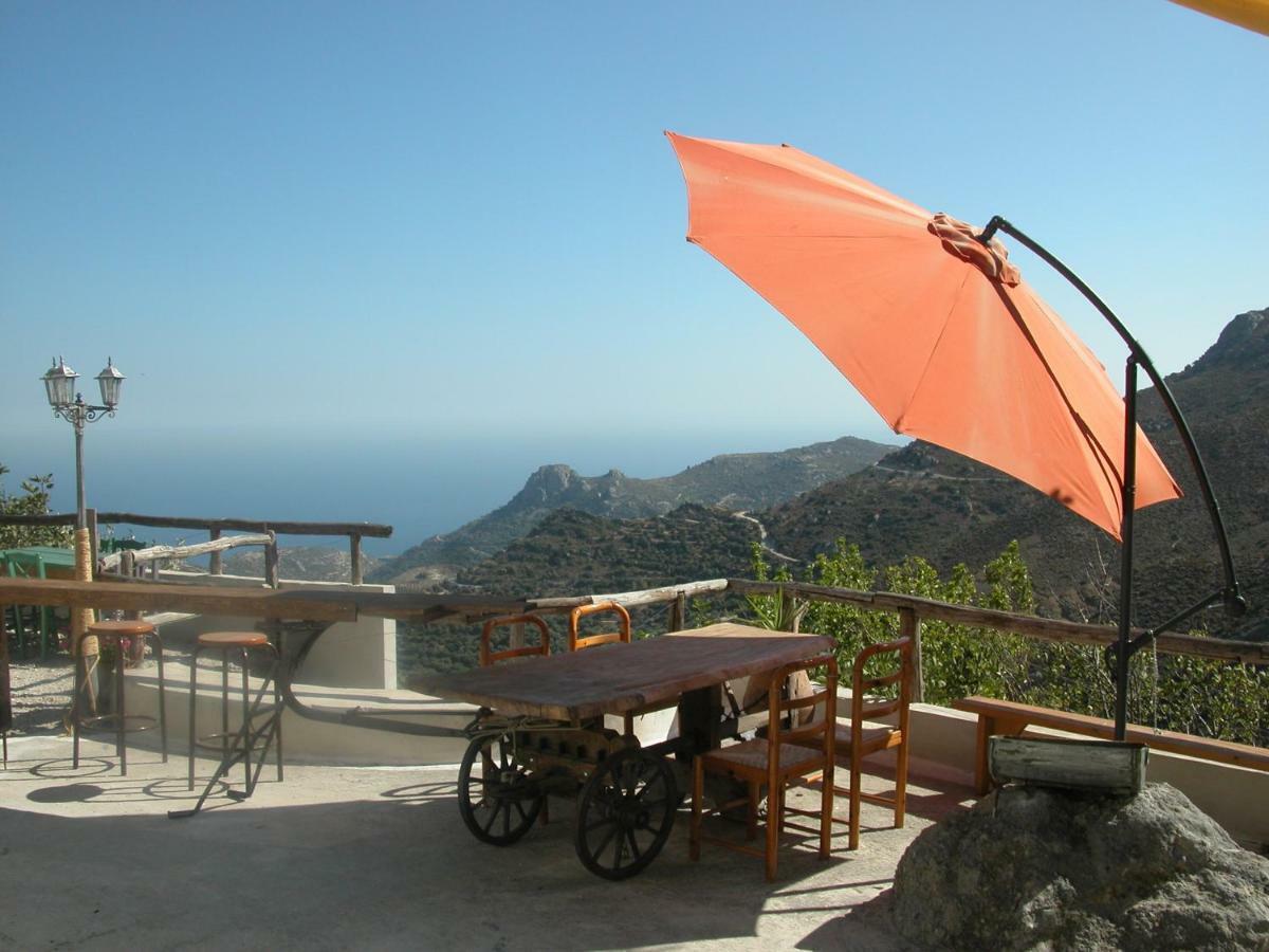 Villa Kalliopi كوتْسوناري المظهر الخارجي الصورة