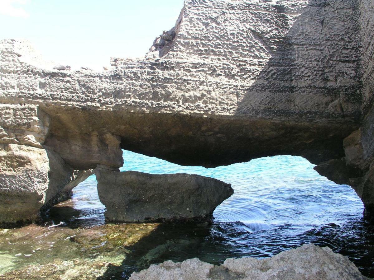 Villa Kalliopi كوتْسوناري المظهر الخارجي الصورة