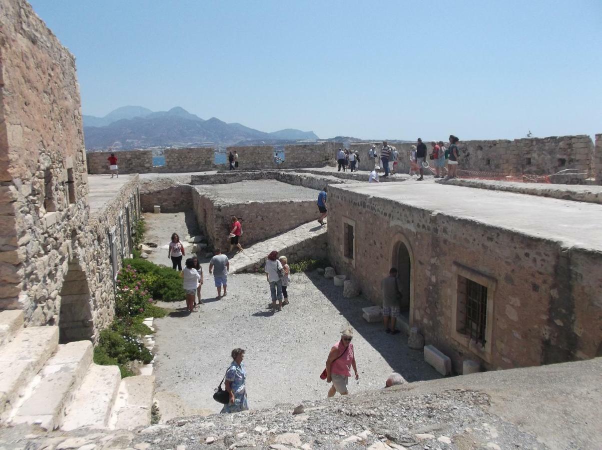 Villa Kalliopi كوتْسوناري المظهر الخارجي الصورة
