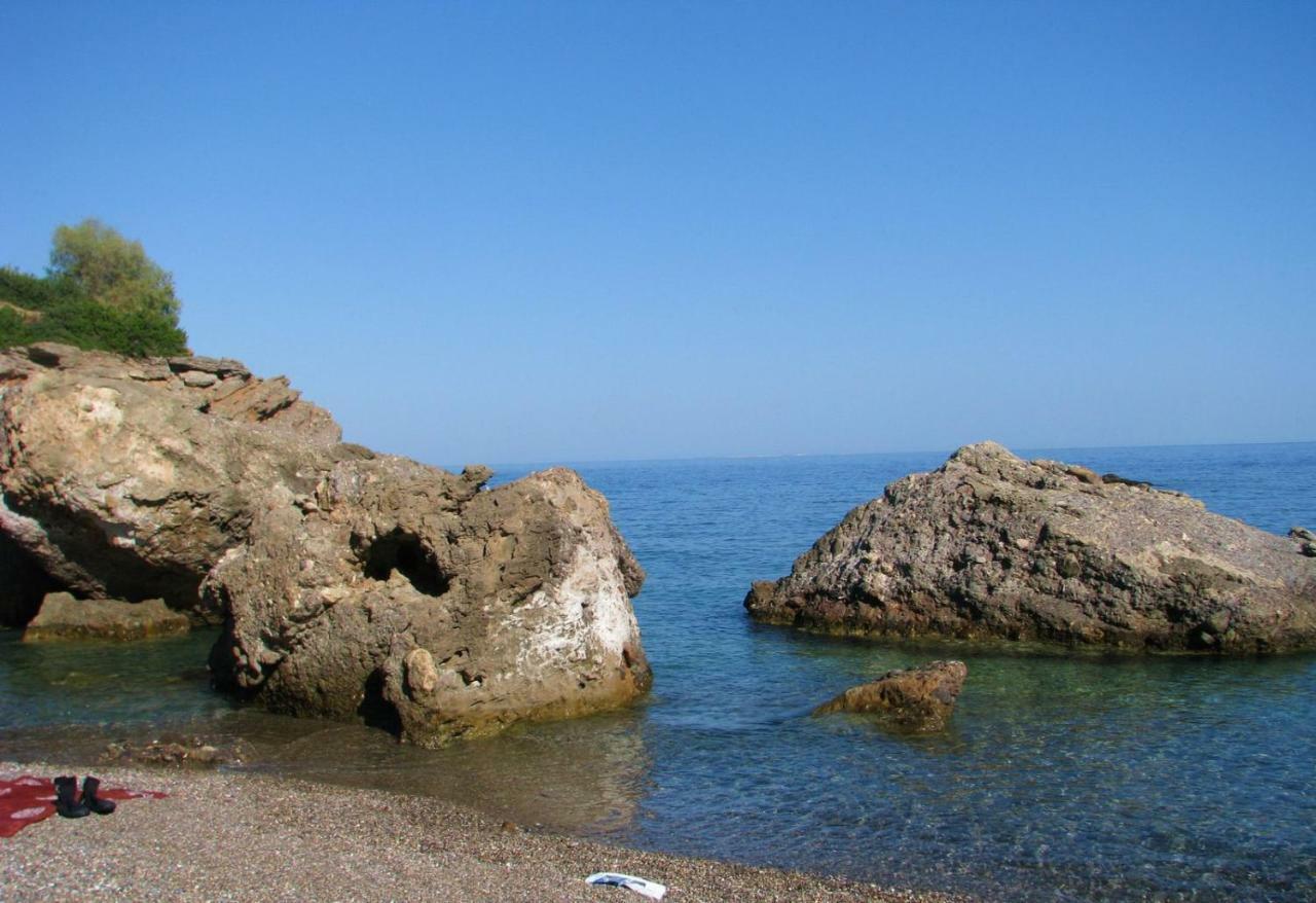 Villa Kalliopi كوتْسوناري المظهر الخارجي الصورة