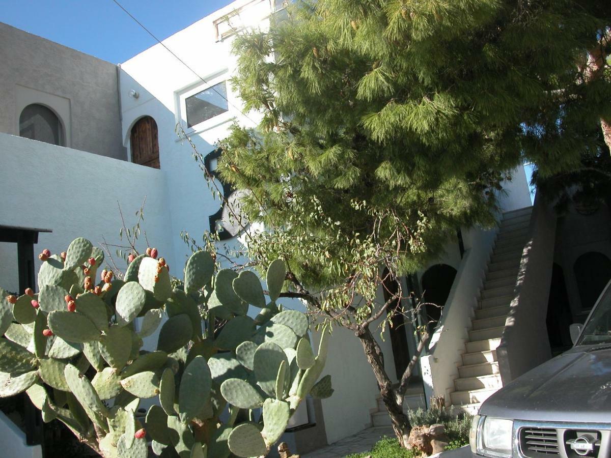Villa Kalliopi كوتْسوناري المظهر الخارجي الصورة