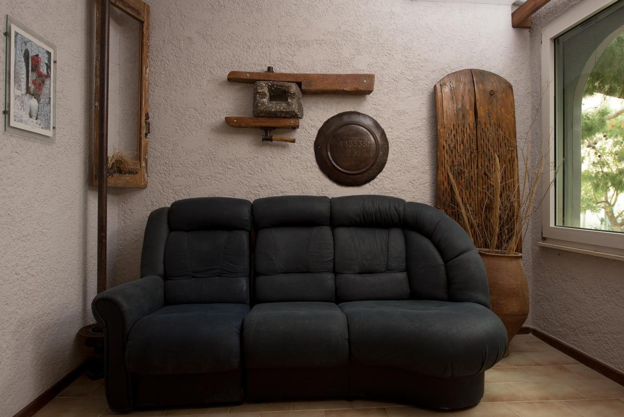 Villa Kalliopi كوتْسوناري المظهر الخارجي الصورة