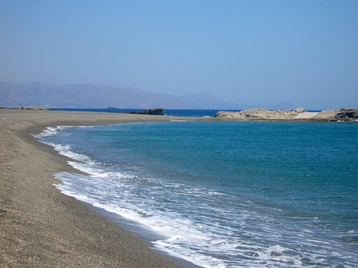 Villa Kalliopi كوتْسوناري المظهر الخارجي الصورة