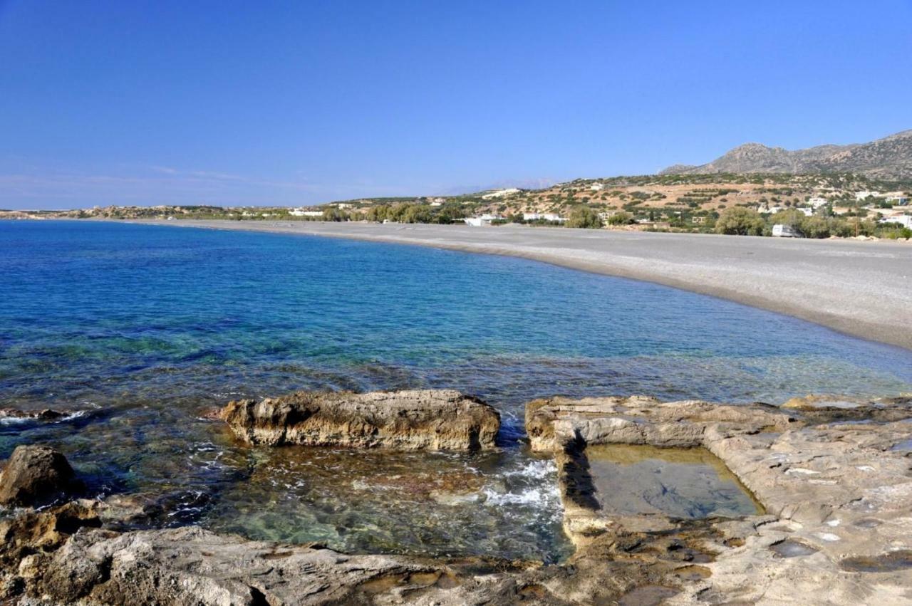 Villa Kalliopi كوتْسوناري المظهر الخارجي الصورة