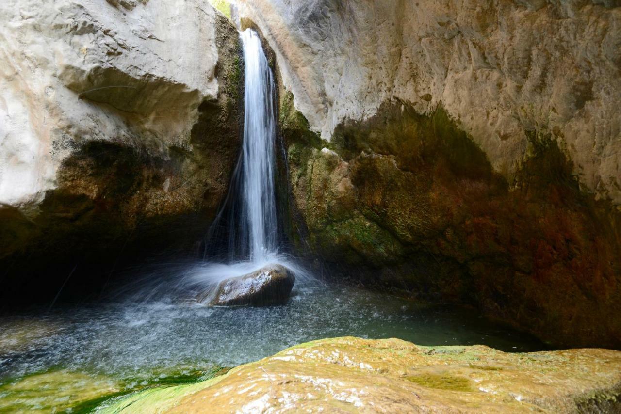 Villa Kalliopi كوتْسوناري المظهر الخارجي الصورة