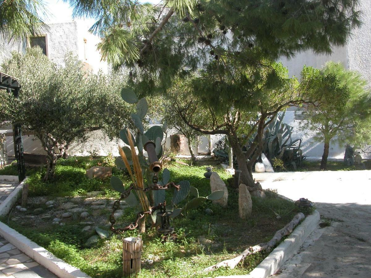 Villa Kalliopi كوتْسوناري المظهر الخارجي الصورة